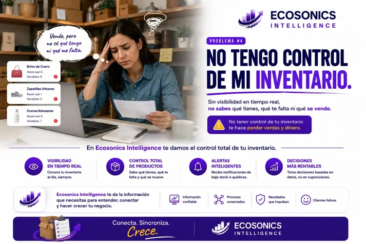 Información Financiera