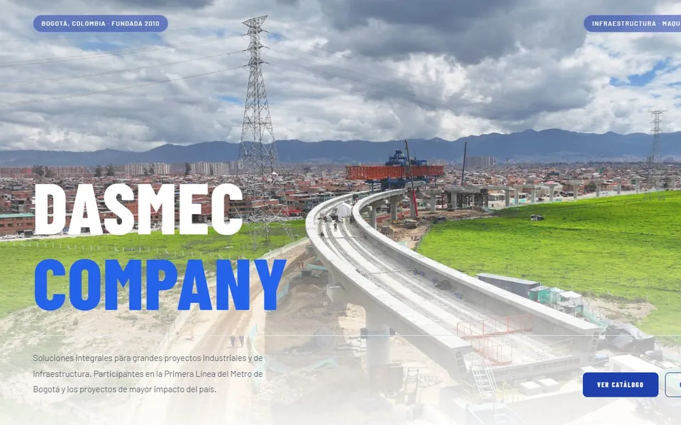 Dasmec Company
